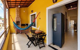 Casa do Sol Flecheiras